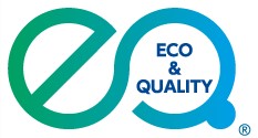 E&Qマーク